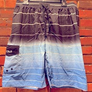 Men’s Swim Shorts